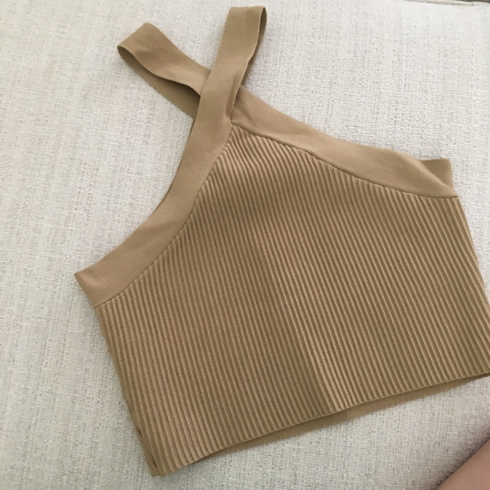 Forever 21 Halter Top
